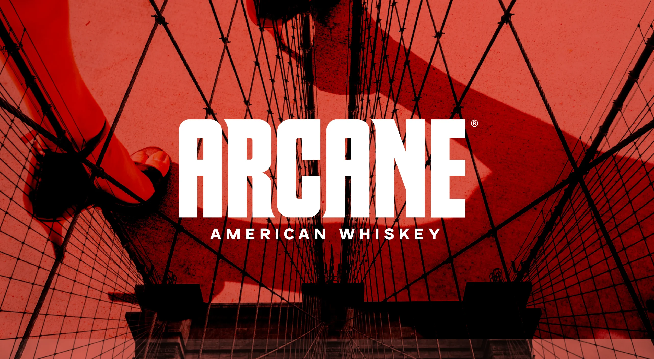 040526_arcane_brand-design_slider_1 Arcane Distilling brand design system by MarketBrand Studios showcasing brand strategy, positioning, packaging design, visual identity, and trade marketing materials for sustainable American whiskey made from beer in Brooklyn.
