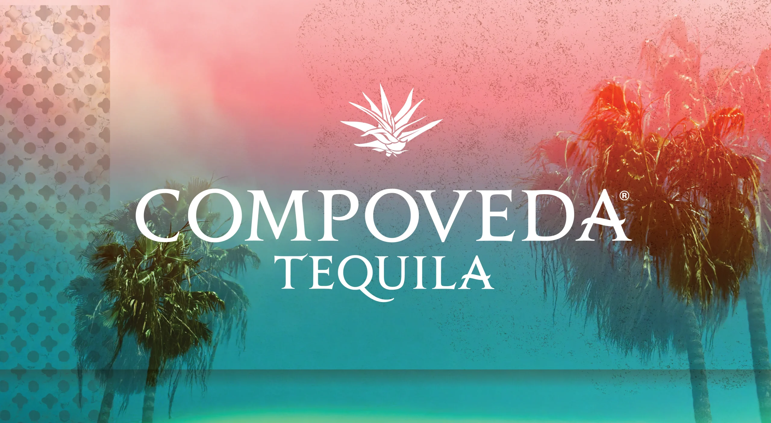 040626_compoveda_brand-design_slider_1 Compoveda Tequila premium spirits brand design system by MarketBrand Studios showcasing Blanco, Rosa, Reposado, and Extra Añejo expressions.