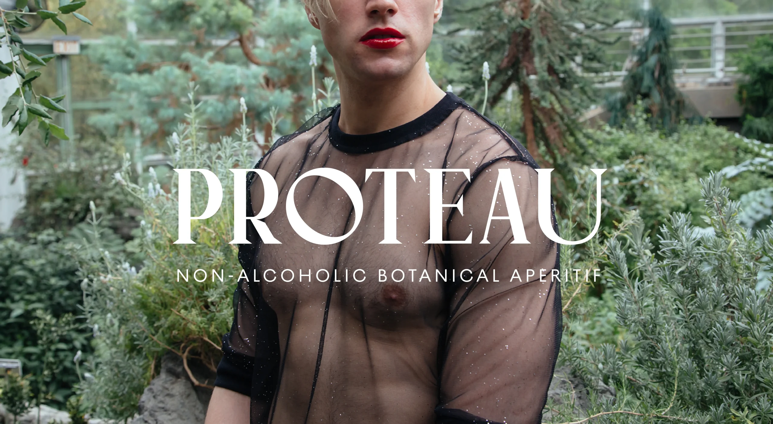 032120_proteau_web_build_1 Proteau non-alcoholic botanical aperitif brand design system by MarketBrand Studios showcasing brand strategy, packaging design, visual identity, influencer kit, DTC communications, and trade marketing materials.